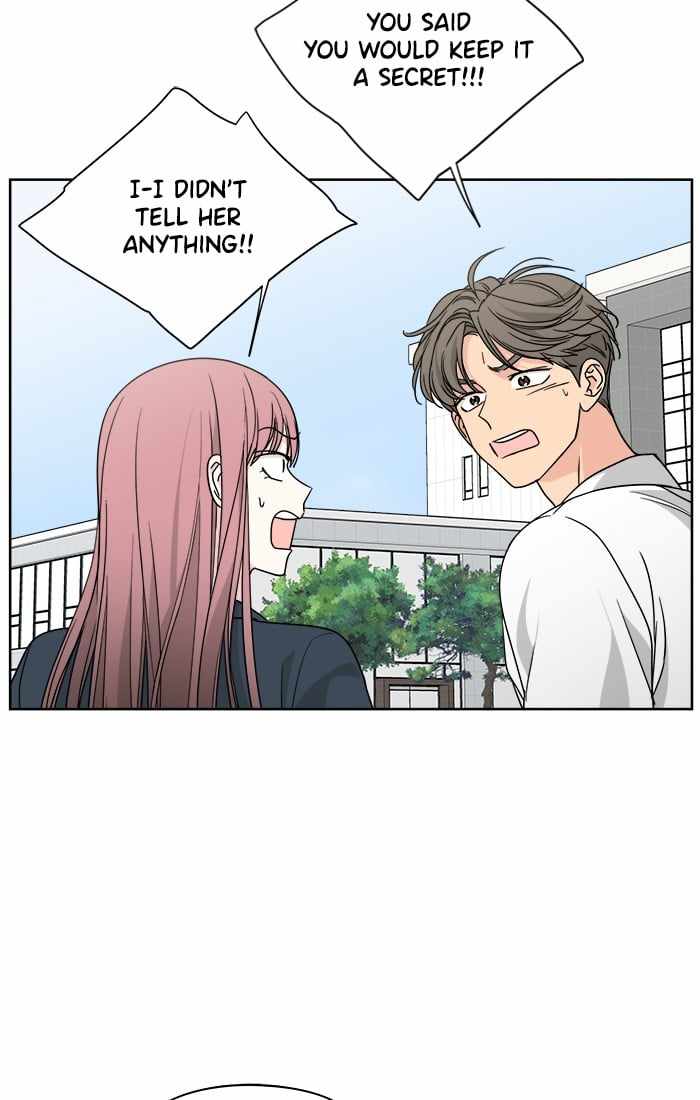 Mom, I’m Sorry Chapter 30 - Page 38