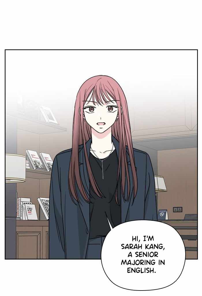 Mom, I’m Sorry Chapter 30 - Page 4