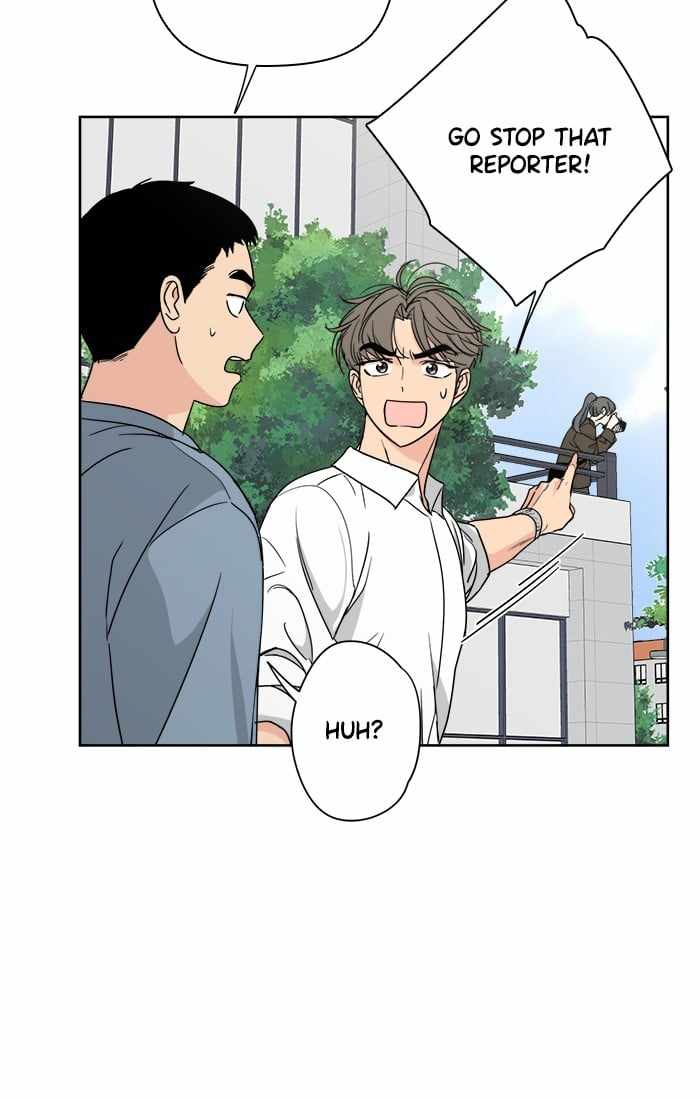 Mom, I’m Sorry Chapter 30 - Page 40