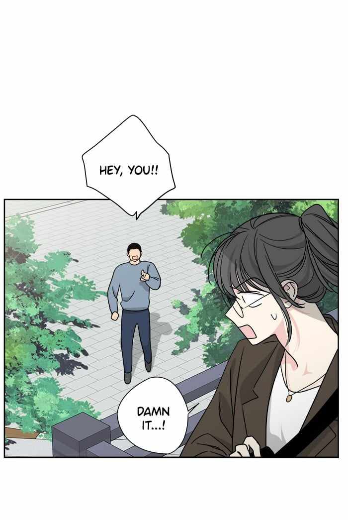 Mom, I’m Sorry Chapter 30 - Page 41