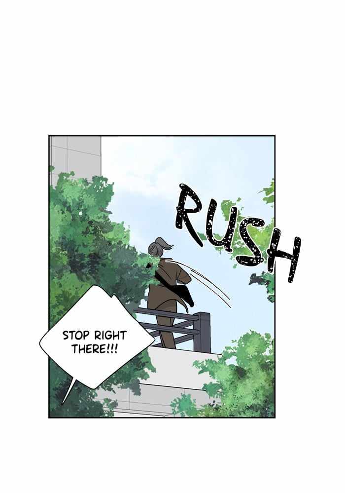 Mom, I’m Sorry Chapter 30 - Page 42