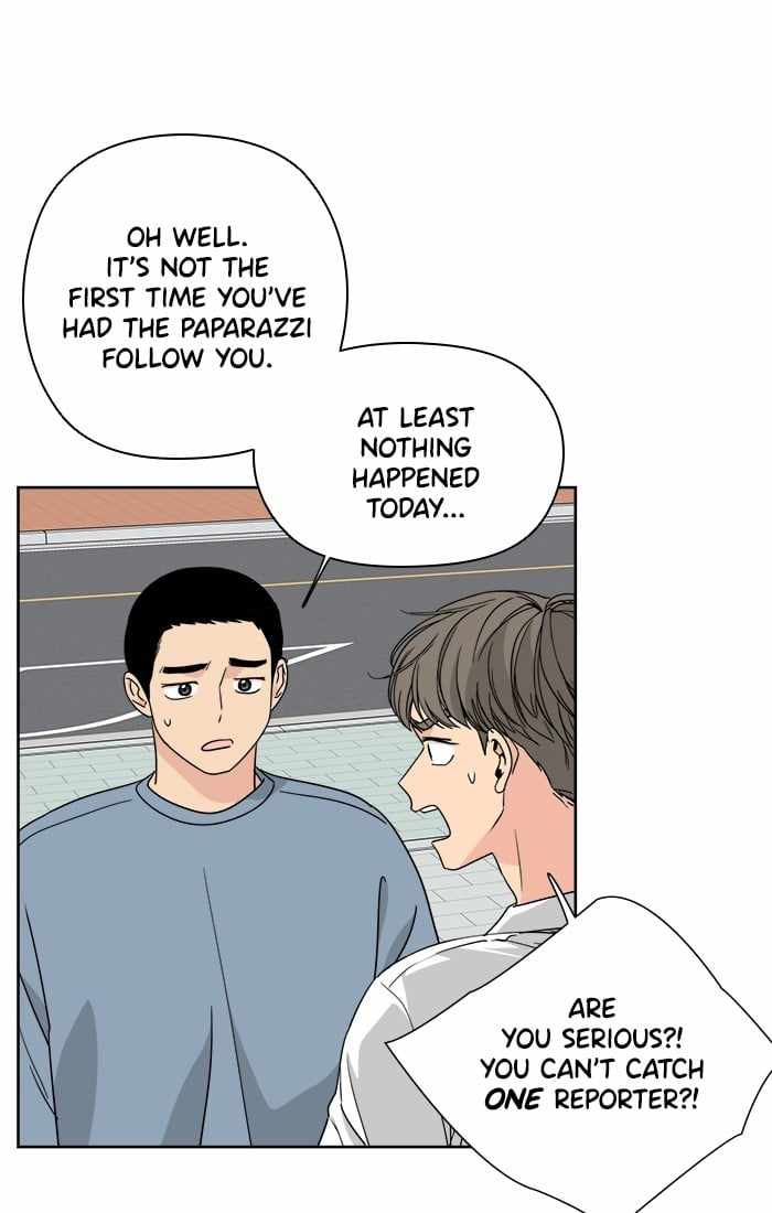 Mom, I’m Sorry Chapter 30 - Page 43