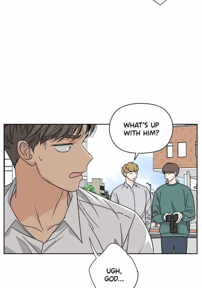 Mom, I’m Sorry Chapter 30 - Page 44