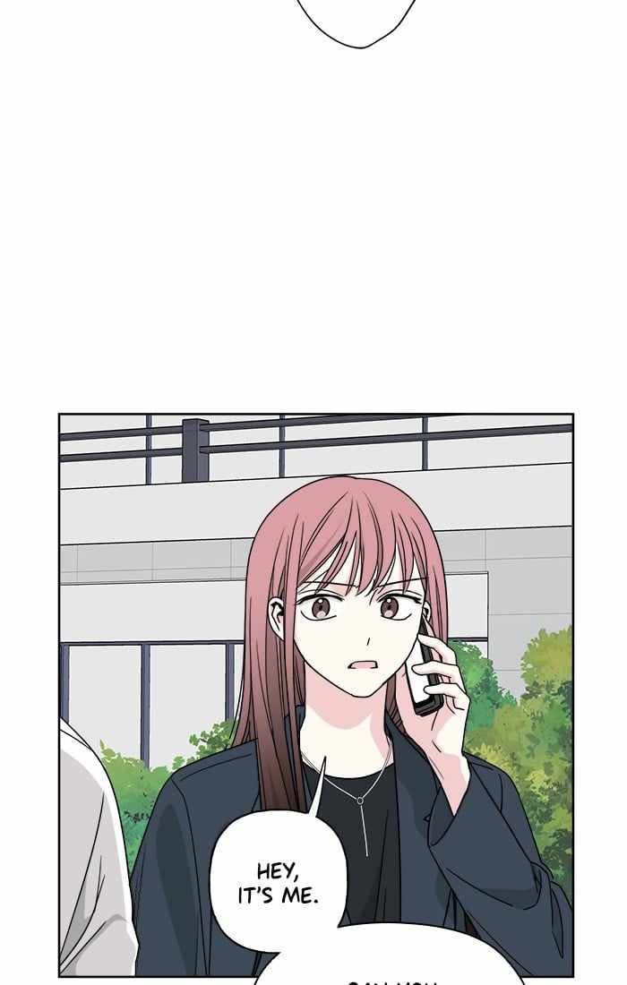 Mom, I’m Sorry Chapter 30 - Page 45