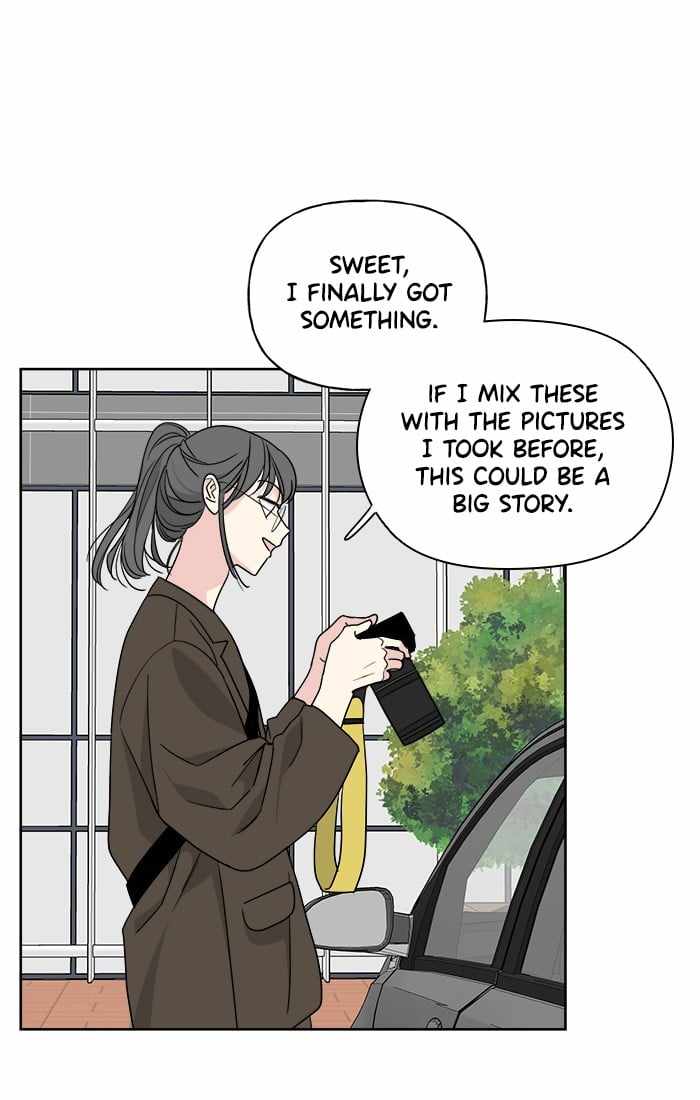 Mom, I’m Sorry Chapter 30 - Page 49