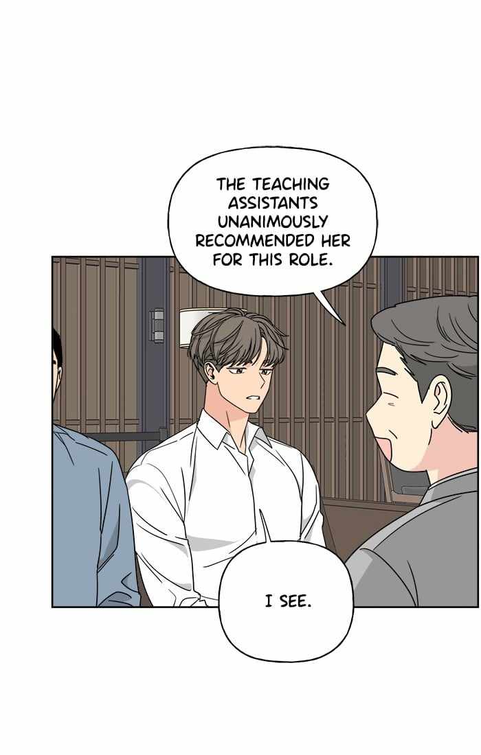 Mom, I’m Sorry Chapter 30 - Page 5