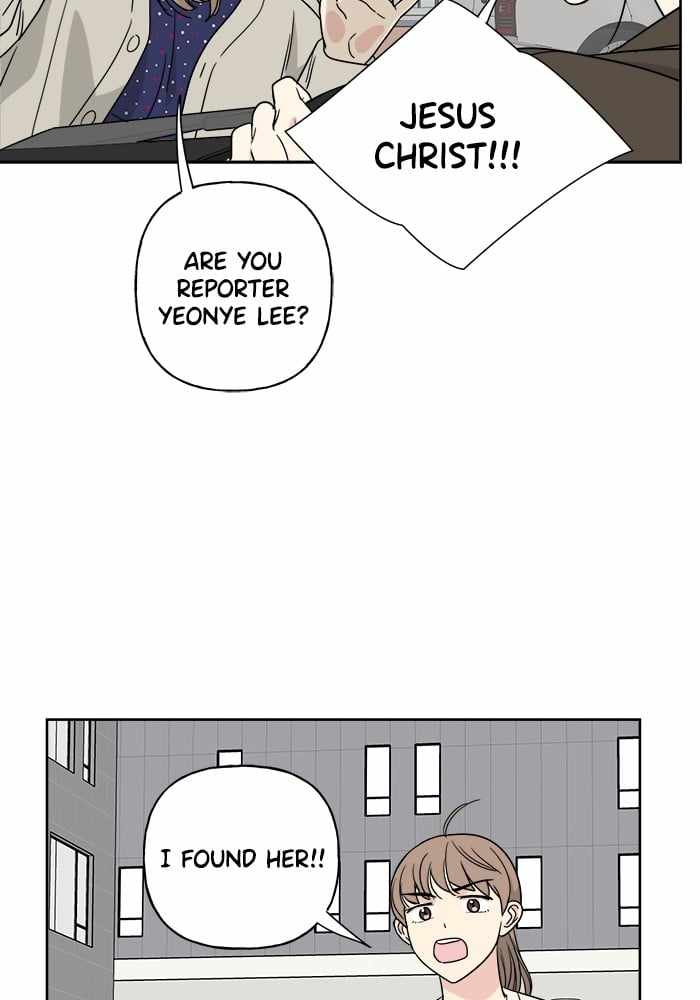 Mom, I’m Sorry Chapter 30 - Page 52