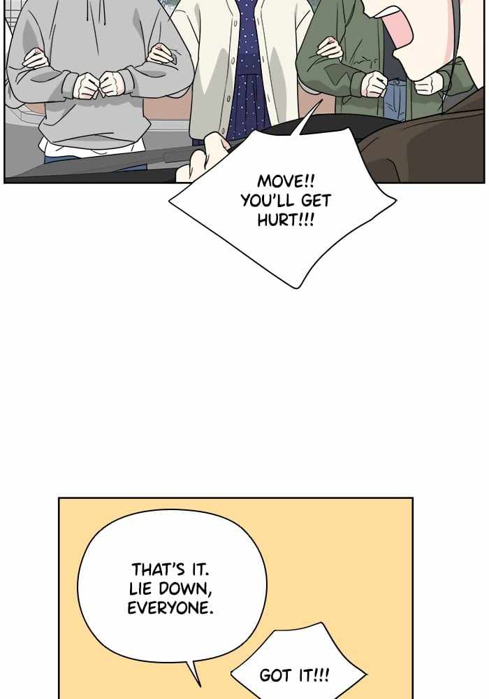 Mom, I’m Sorry Chapter 30 - Page 54