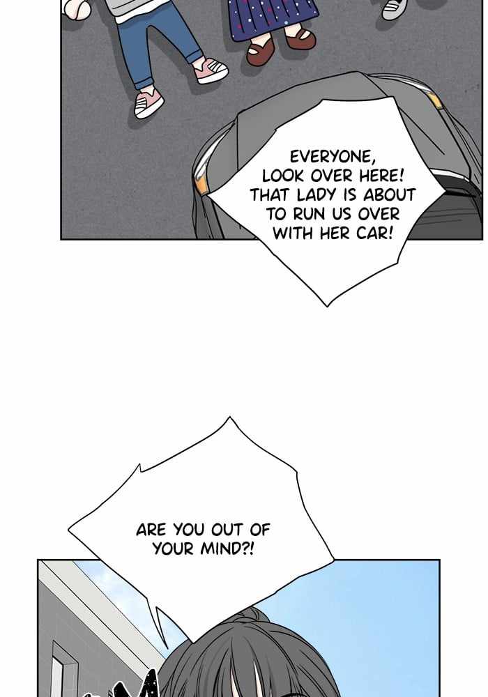 Mom, I’m Sorry Chapter 30 - Page 56