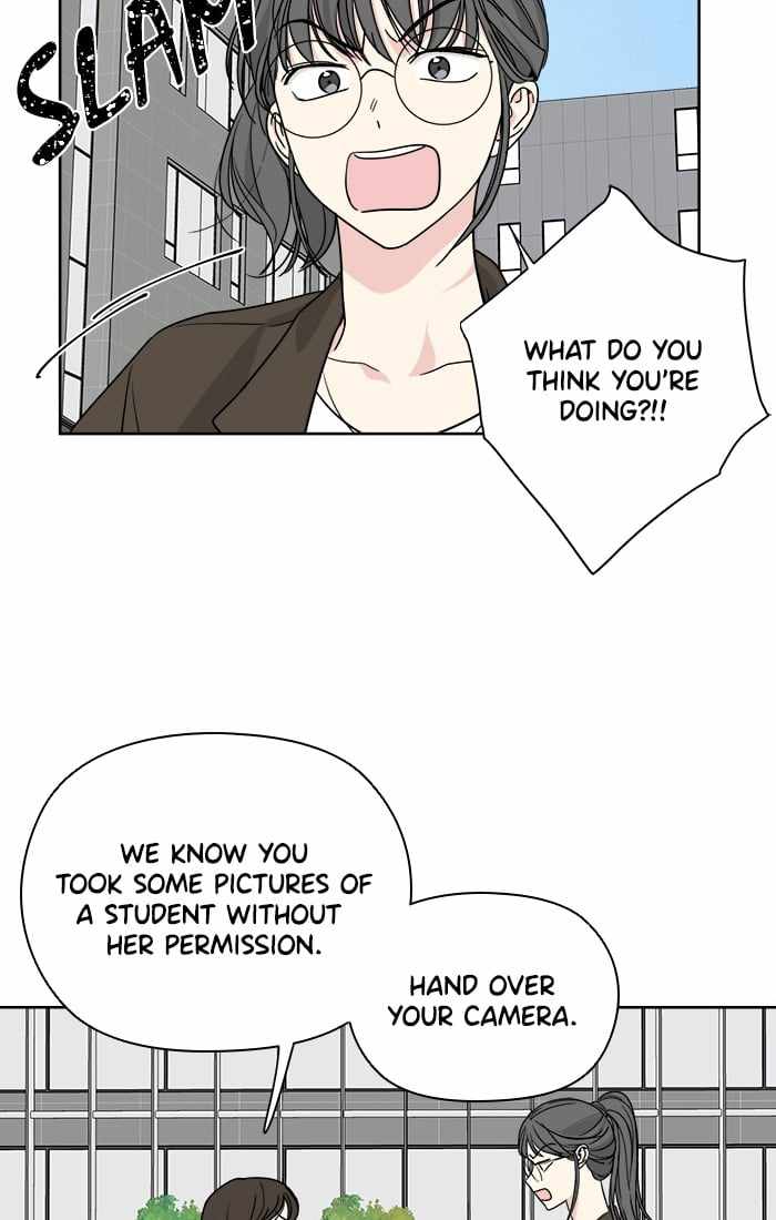 Mom, I’m Sorry Chapter 30 - Page 57