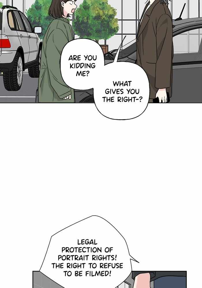 Mom, I’m Sorry Chapter 30 - Page 58