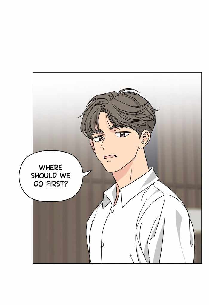 Mom, I’m Sorry Chapter 30 - Page 6