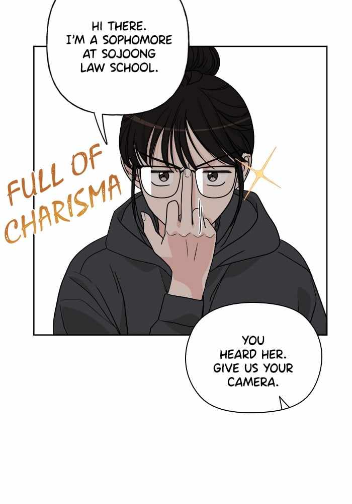 Mom, I’m Sorry Chapter 30 - Page 60