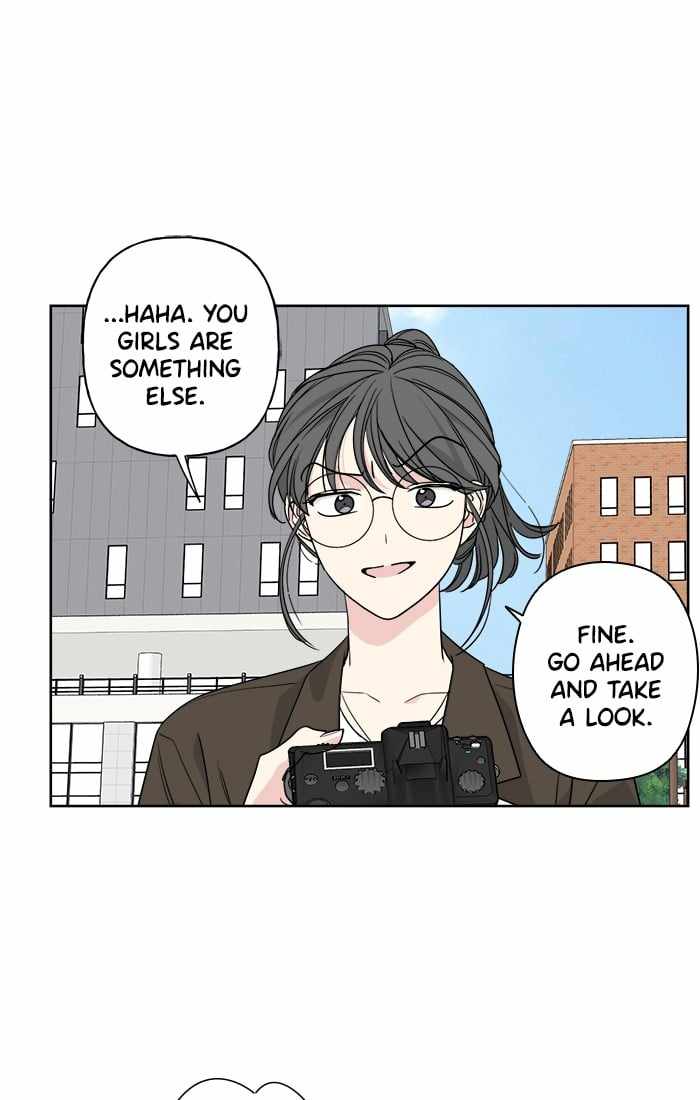 Mom, I’m Sorry Chapter 30 - Page 61