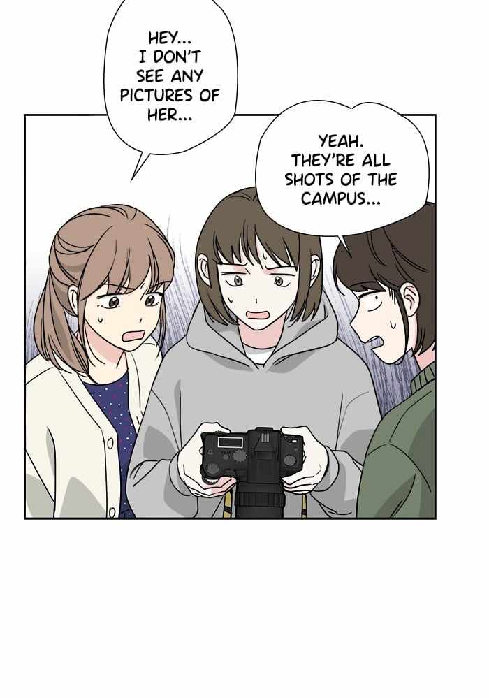 Mom, I’m Sorry Chapter 30 - Page 62