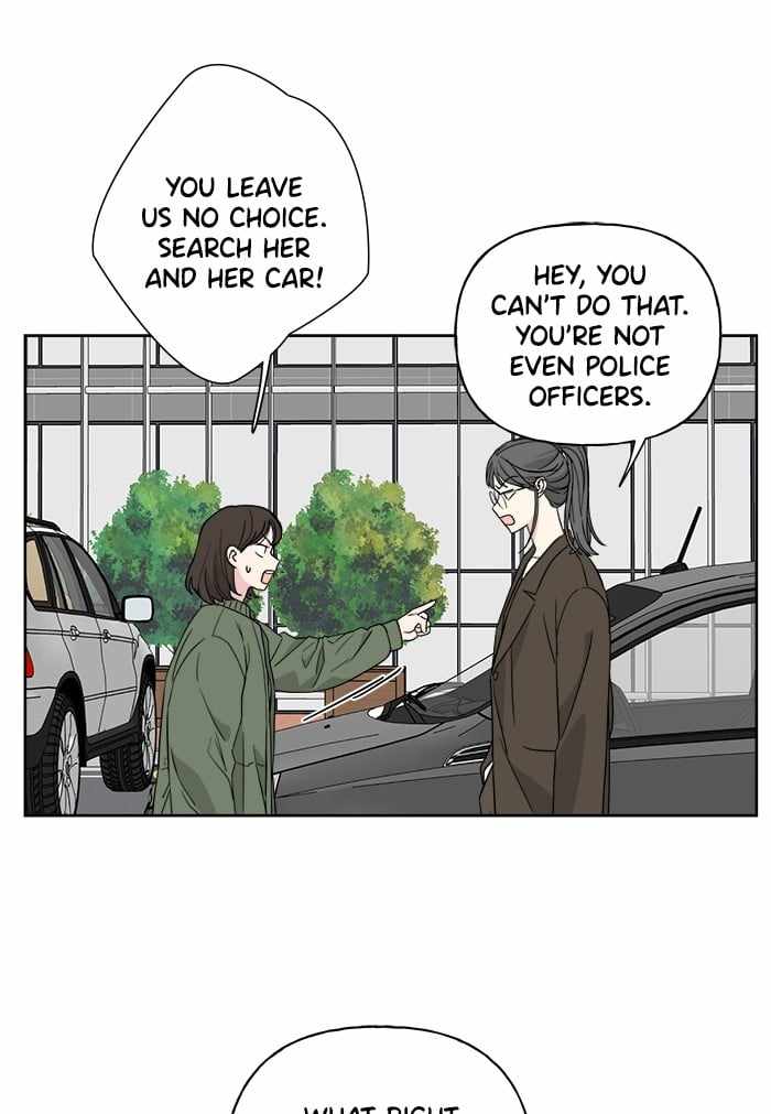 Mom, I’m Sorry Chapter 30 - Page 63