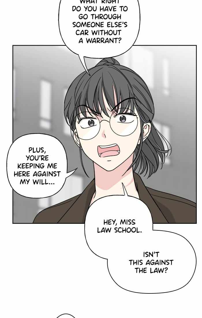 Mom, I’m Sorry Chapter 30 - Page 64