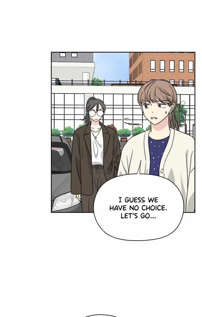 Mom, I’m Sorry Chapter 30 - Page 66