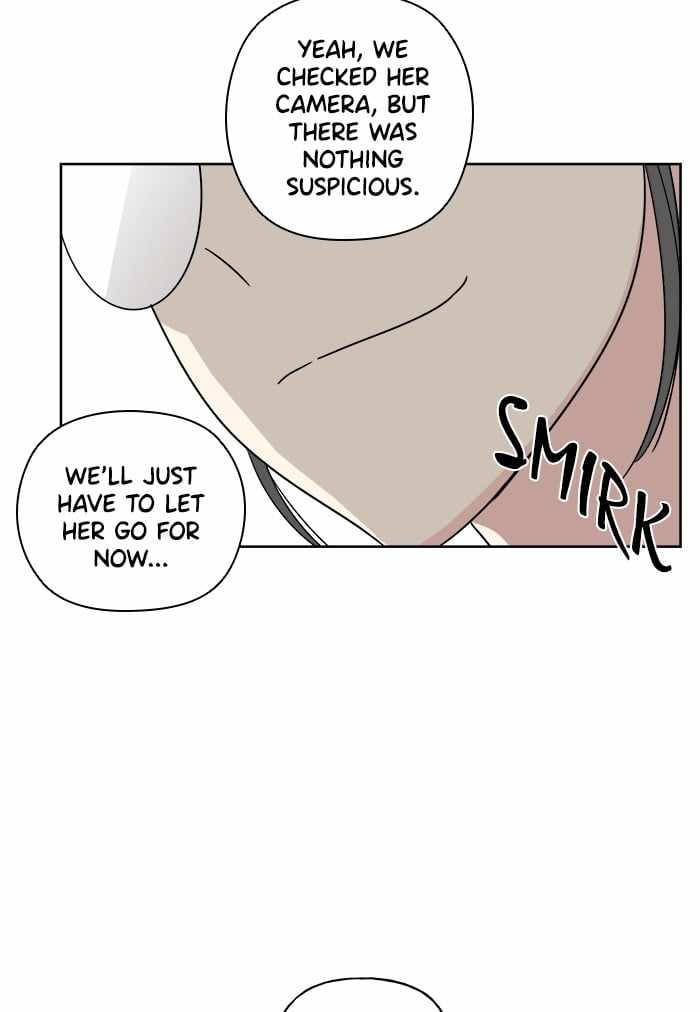 Mom, I’m Sorry Chapter 30 - Page 67