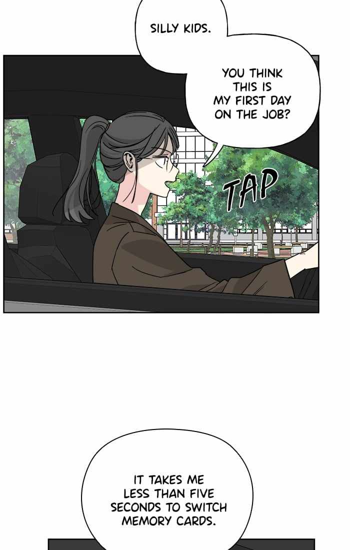 Mom, I’m Sorry Chapter 30 - Page 68