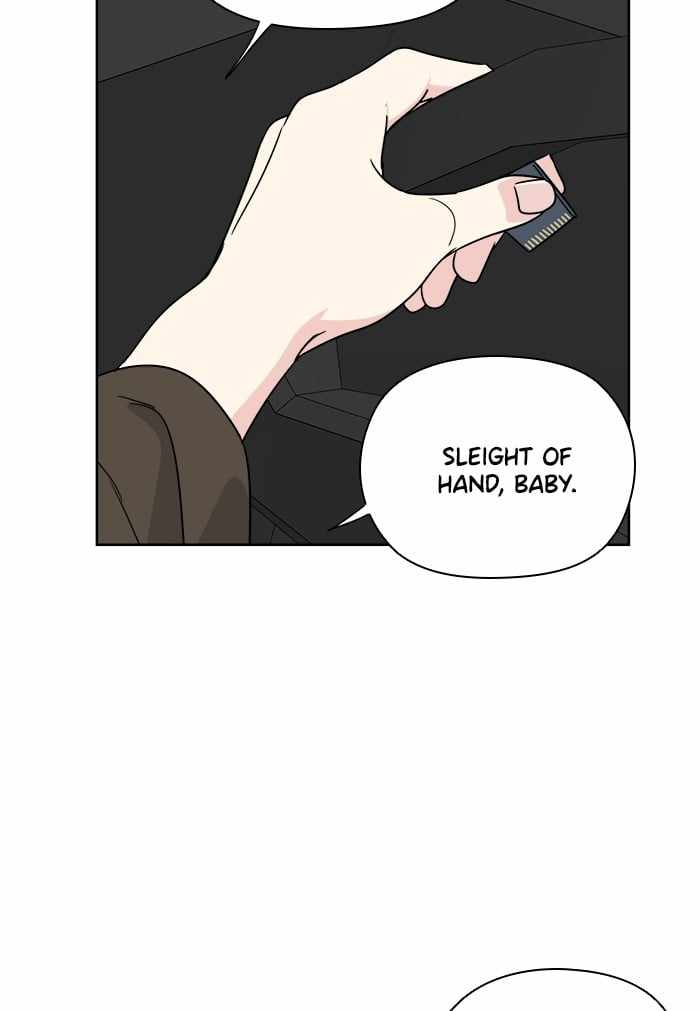 Mom, I’m Sorry Chapter 30 - Page 69