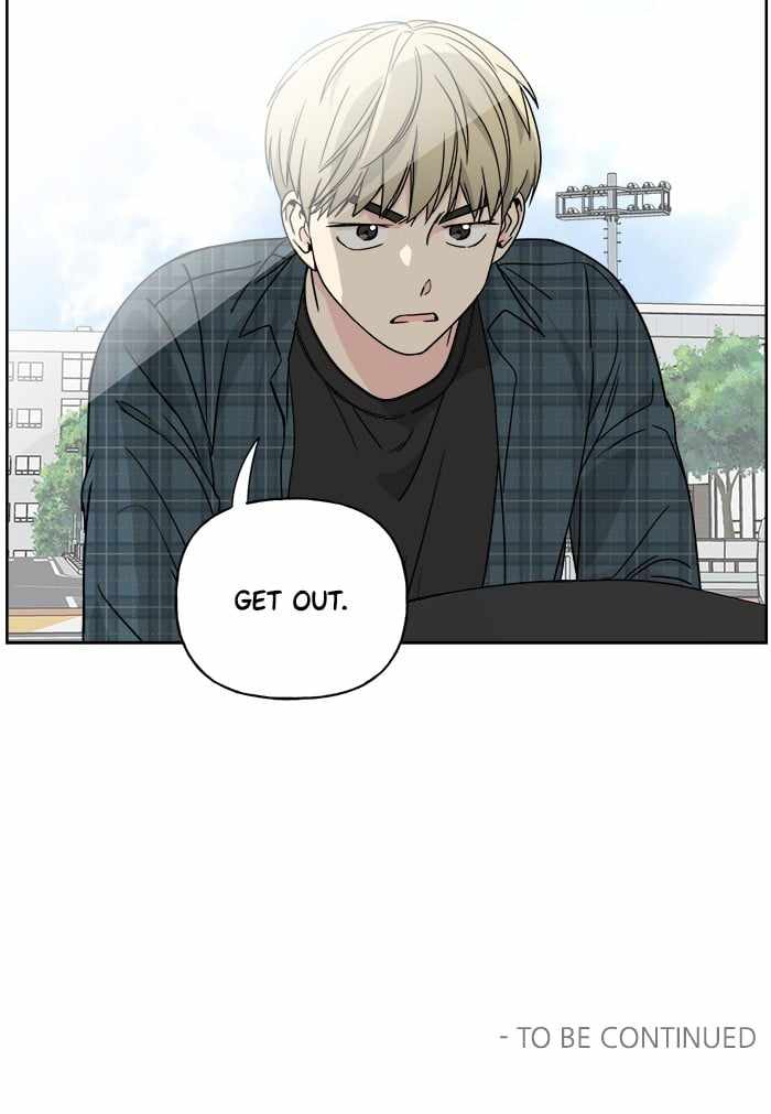 Mom, I’m Sorry Chapter 30 - Page 73