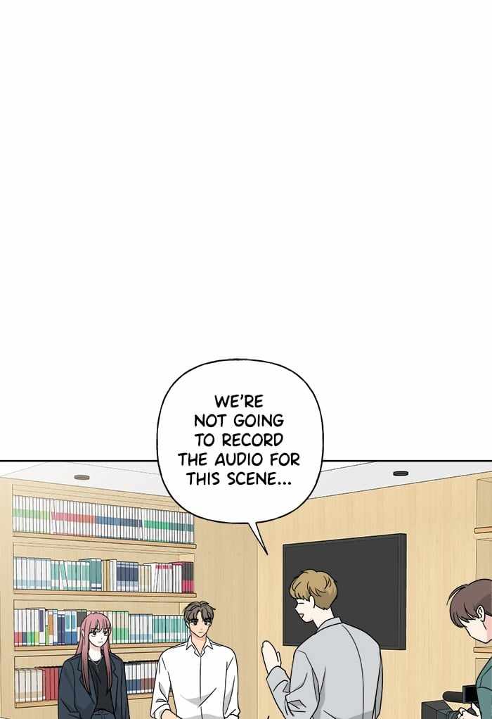 Mom, I’m Sorry Chapter 30 - Page 8