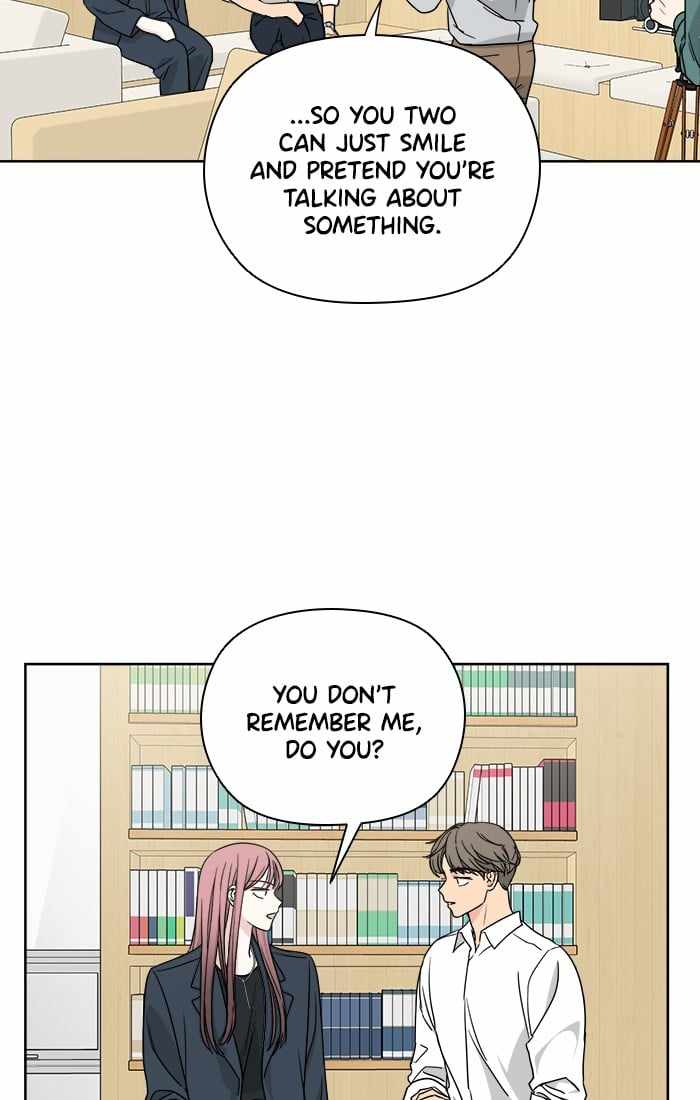 Mom, I’m Sorry Chapter 30 - Page 9