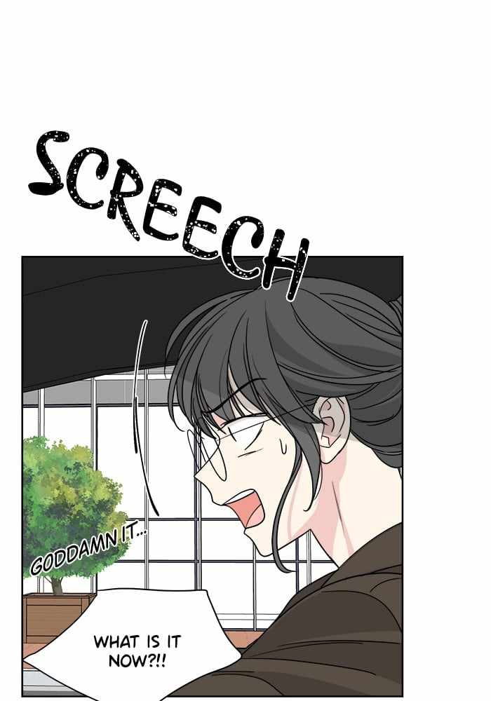 Mom, I’m Sorry Chapter 31 - Page 0