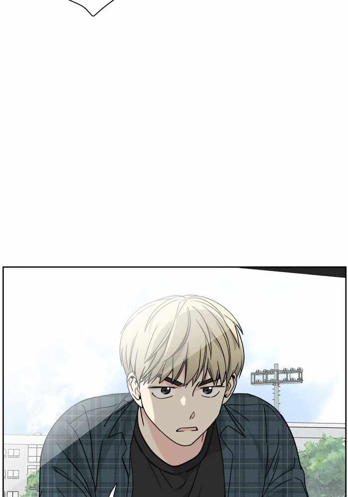 Mom, I’m Sorry Chapter 31 - Page 1