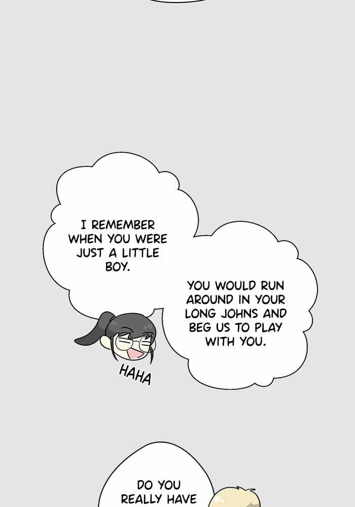 Mom, I’m Sorry Chapter 31 - Page 10