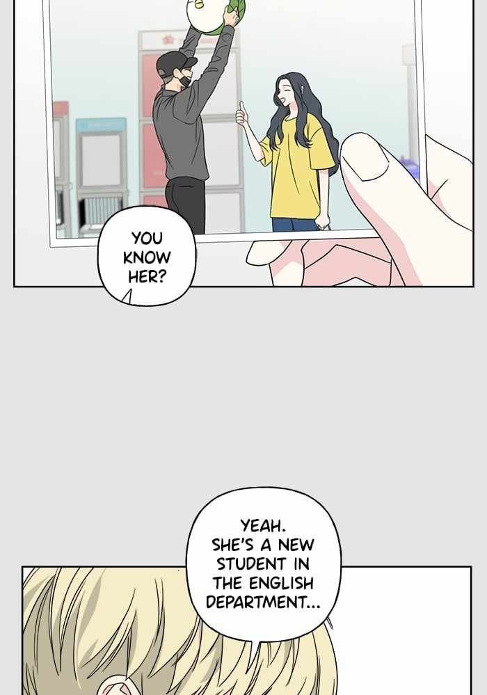 Mom, I’m Sorry Chapter 31 - Page 14
