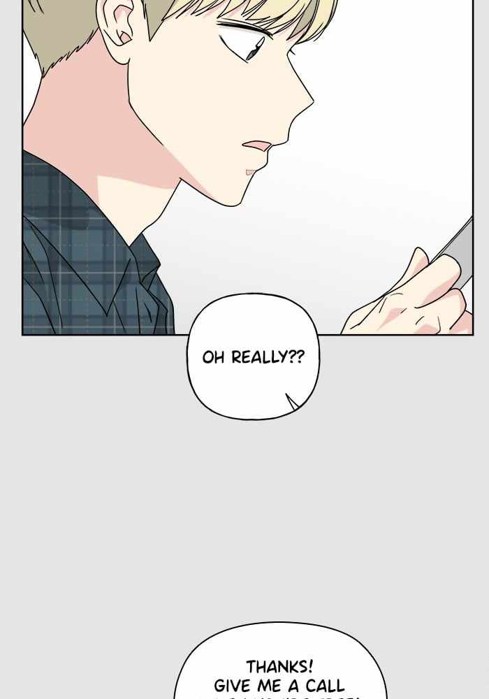 Mom, I’m Sorry Chapter 31 - Page 15