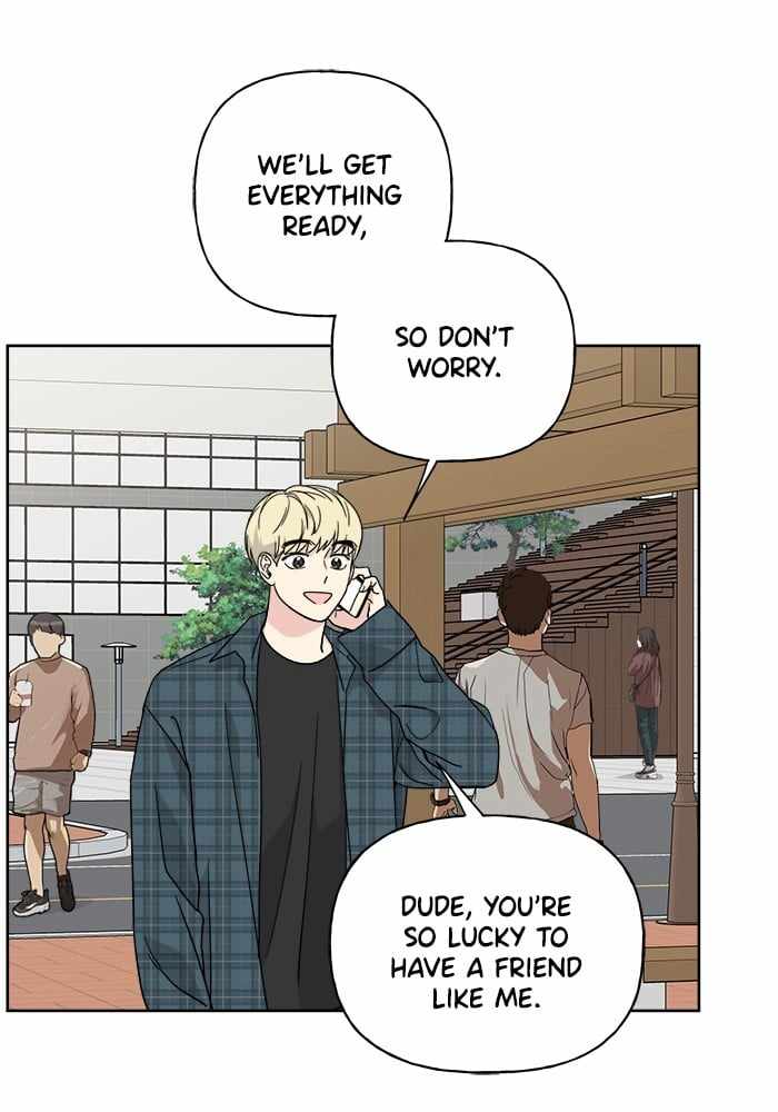 Mom, I’m Sorry Chapter 31 - Page 20