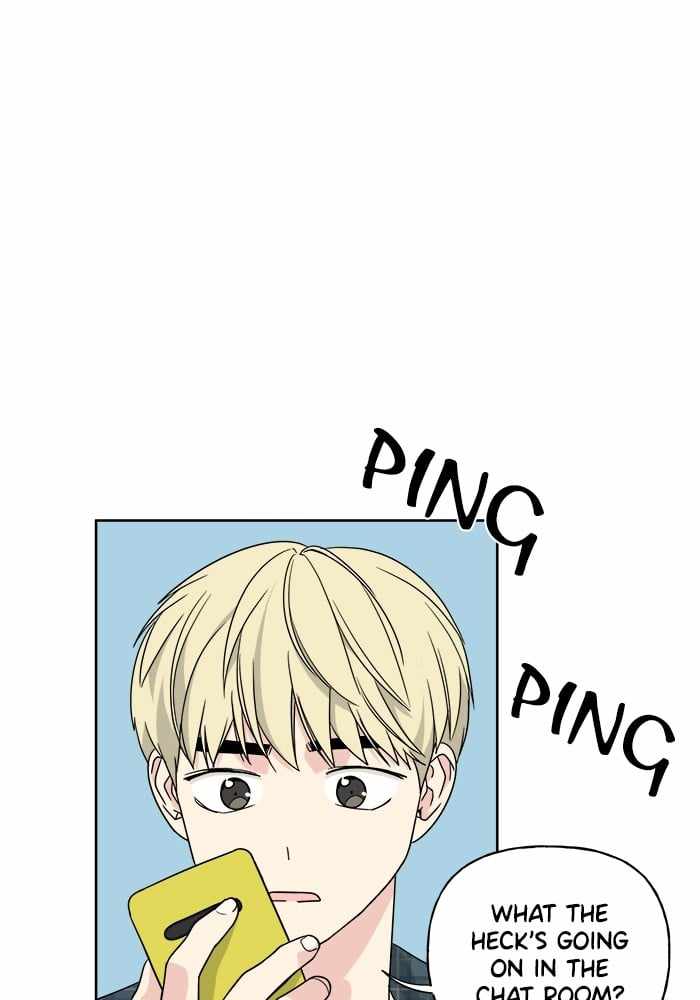 Mom, I’m Sorry Chapter 31 - Page 21