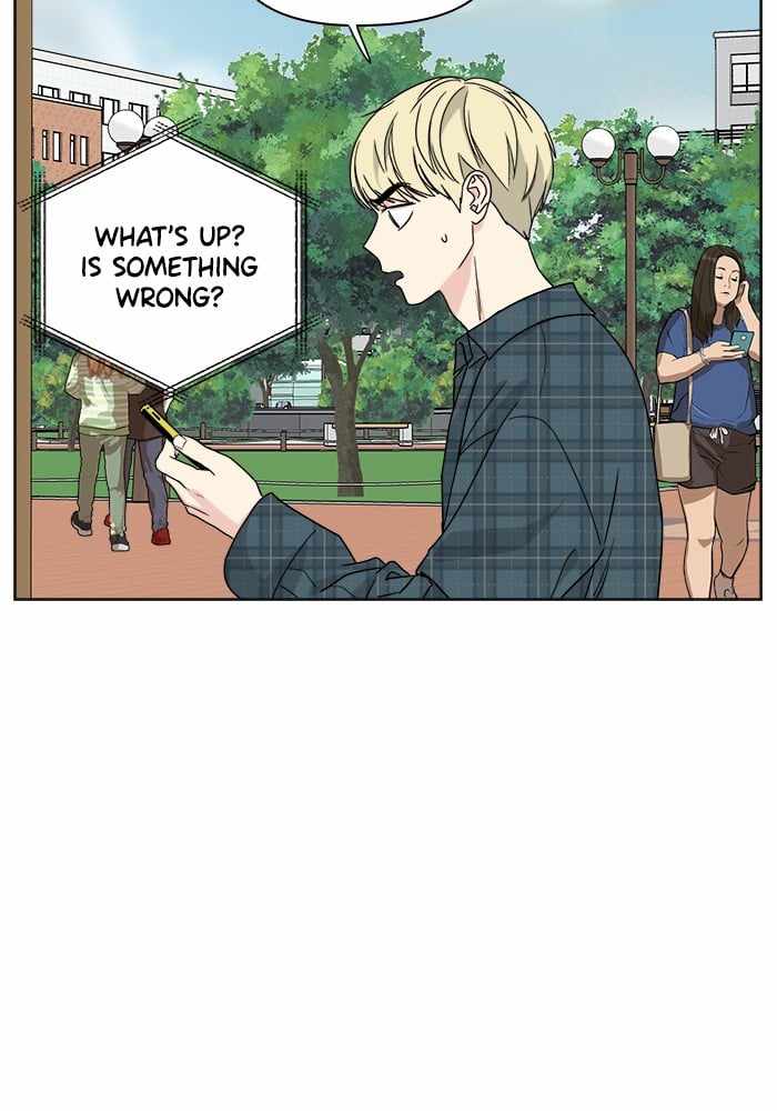 Mom, I’m Sorry Chapter 31 - Page 24