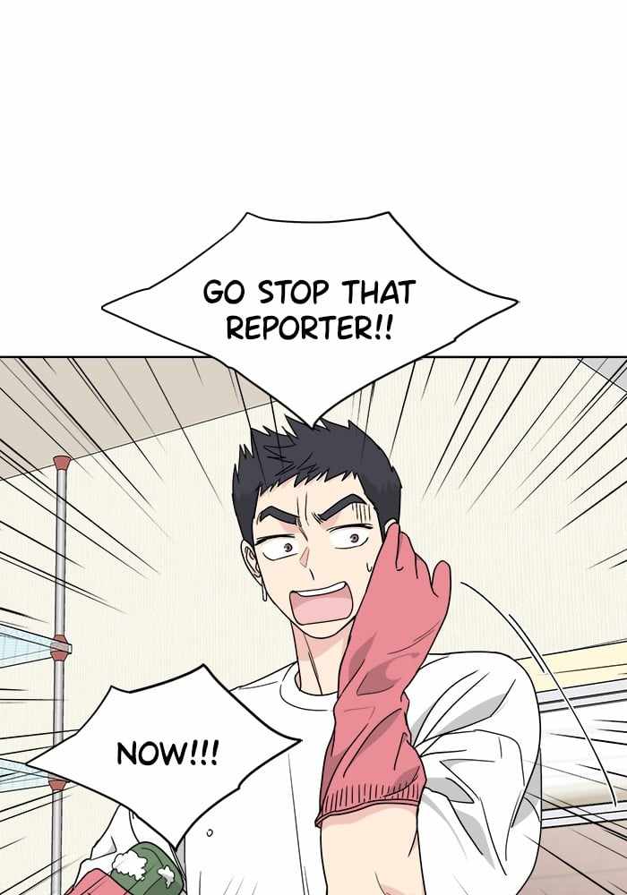 Mom, I’m Sorry Chapter 31 - Page 30