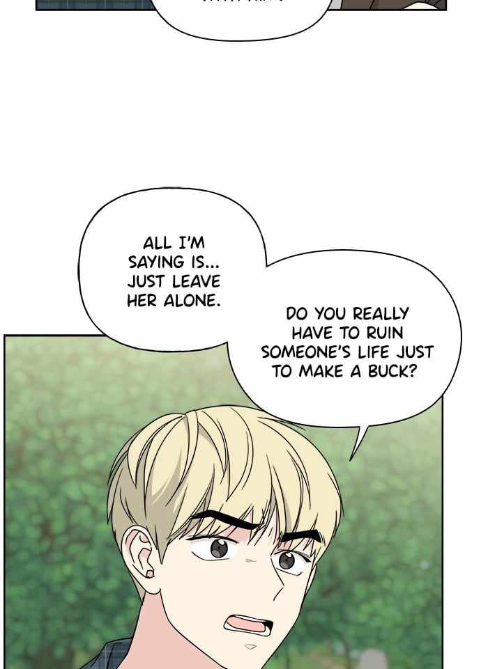 Mom, I’m Sorry Chapter 31 - Page 37