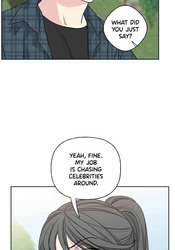 Mom, I’m Sorry Chapter 31 - Page 38