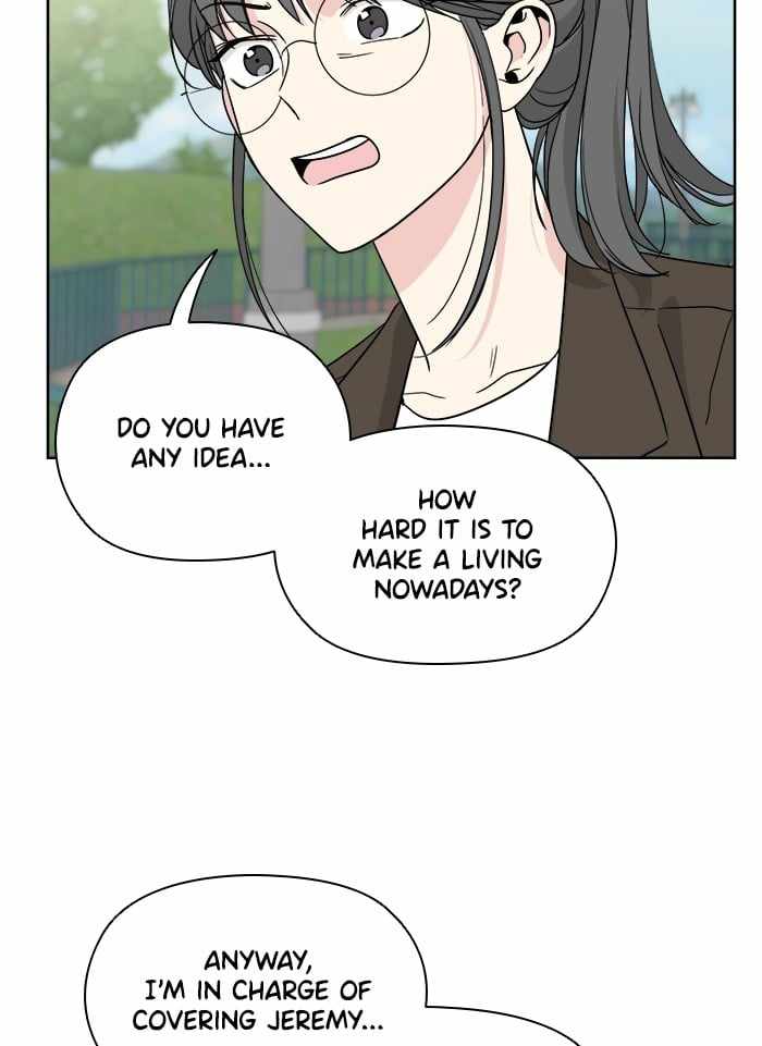 Mom, I’m Sorry Chapter 31 - Page 39
