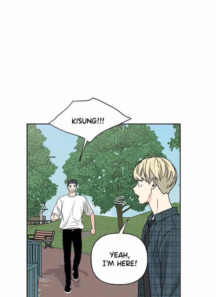 Mom, I’m Sorry Chapter 31 - Page 41