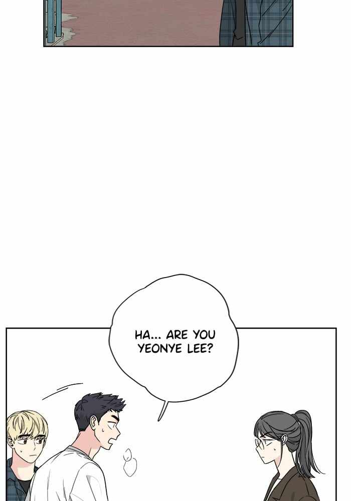 Mom, I’m Sorry Chapter 31 - Page 42