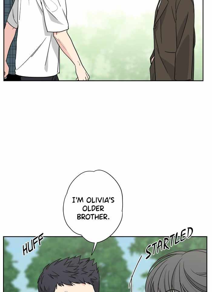 Mom, I’m Sorry Chapter 31 - Page 43
