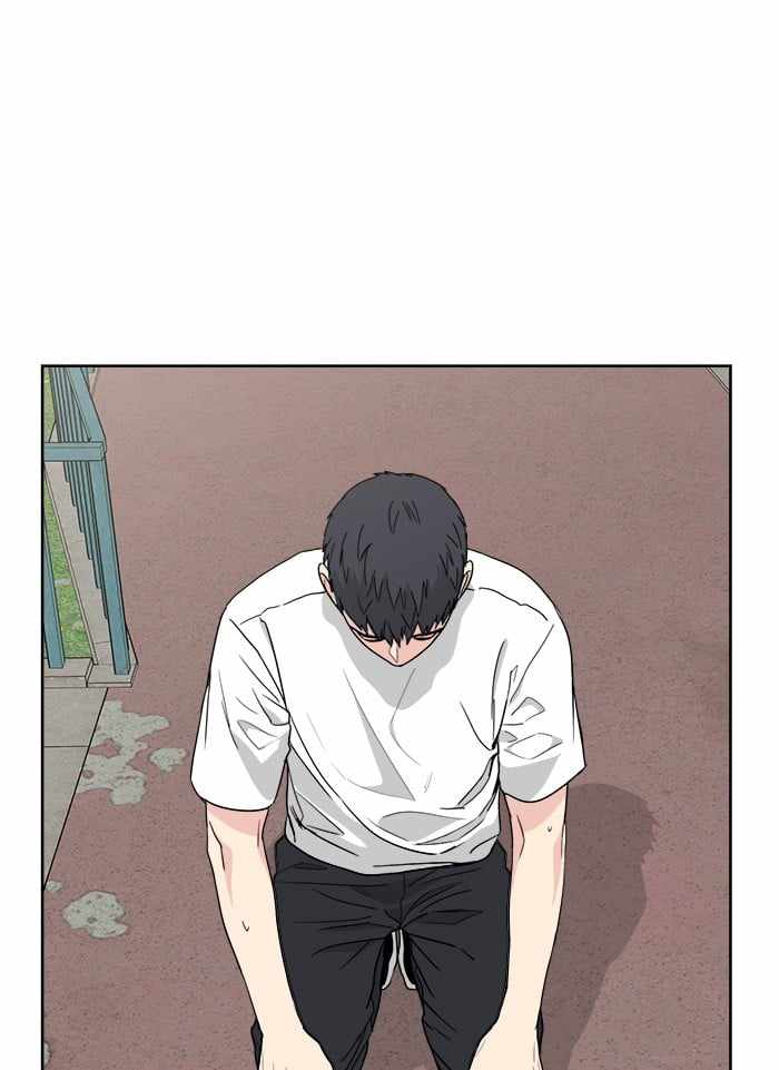Mom, I’m Sorry Chapter 31 - Page 45