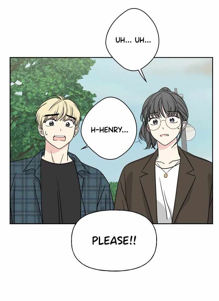Mom, I’m Sorry Chapter 31 - Page 49