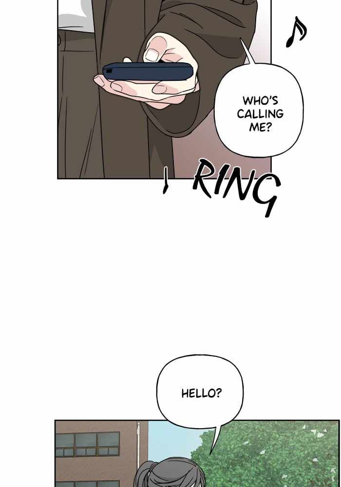 Mom, I’m Sorry Chapter 31 - Page 51