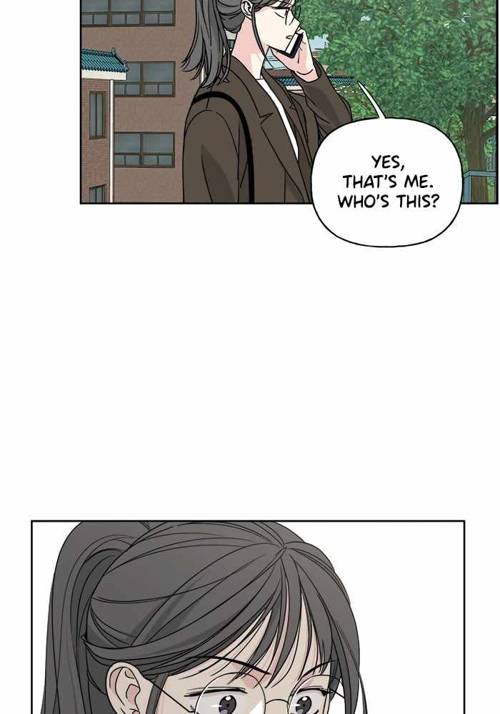 Mom, I’m Sorry Chapter 31 - Page 52