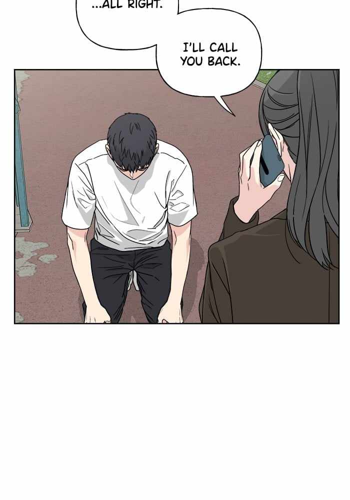Mom, I’m Sorry Chapter 31 - Page 54
