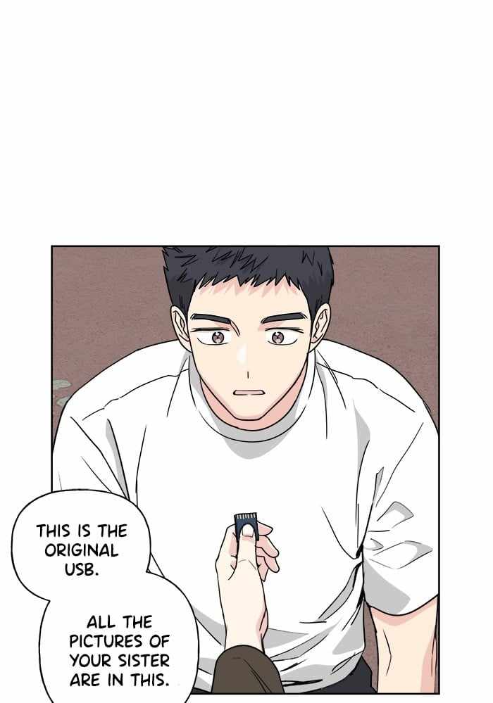 Mom, I’m Sorry Chapter 31 - Page 56