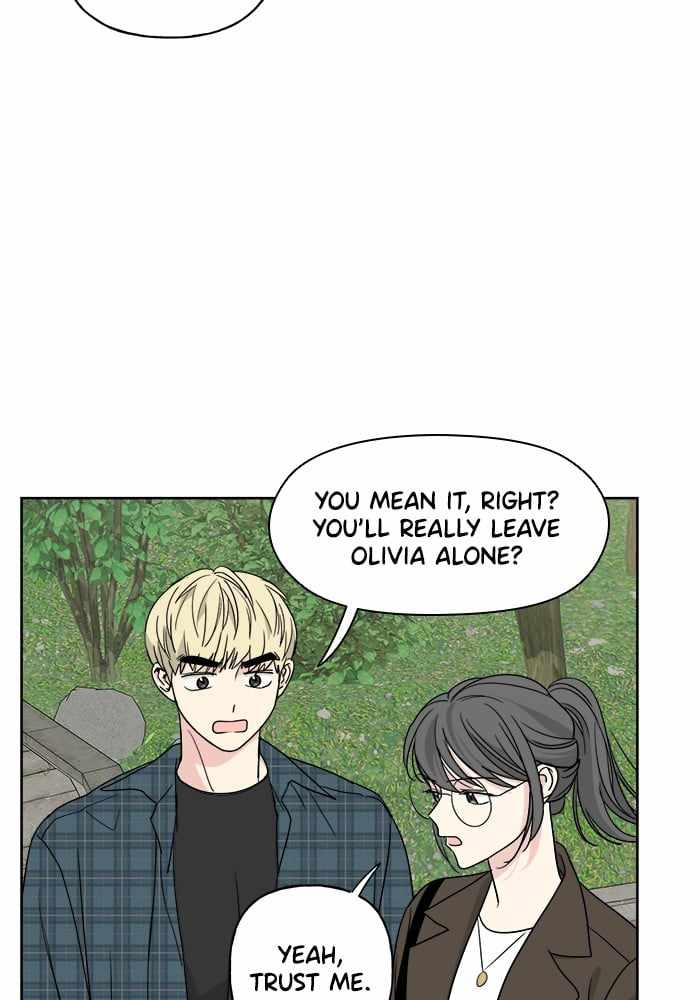 Mom, I’m Sorry Chapter 31 - Page 57